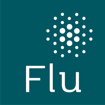 flu.com logo